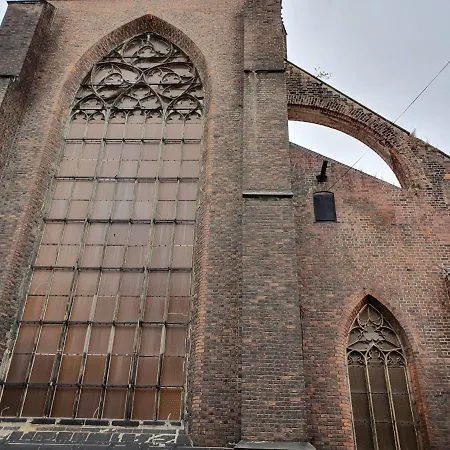 Kawalerka Na Laciarskiej * Wrocław