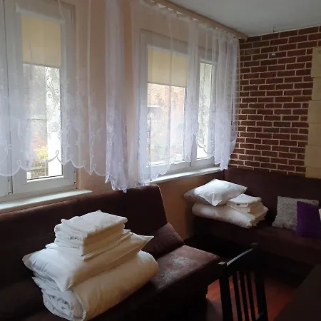 Apartment Kawalerka Na Laciarskiej *