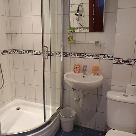 Kawalerka Na Laciarskiej Apartment *
