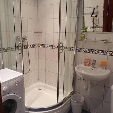 Kawalerka Na Laciarskiej Wroclaw